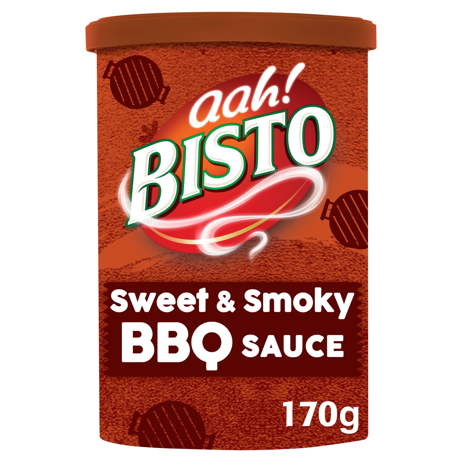 Bisto Sweet & Smoky BBQ Sauce Mix 170g — image 1