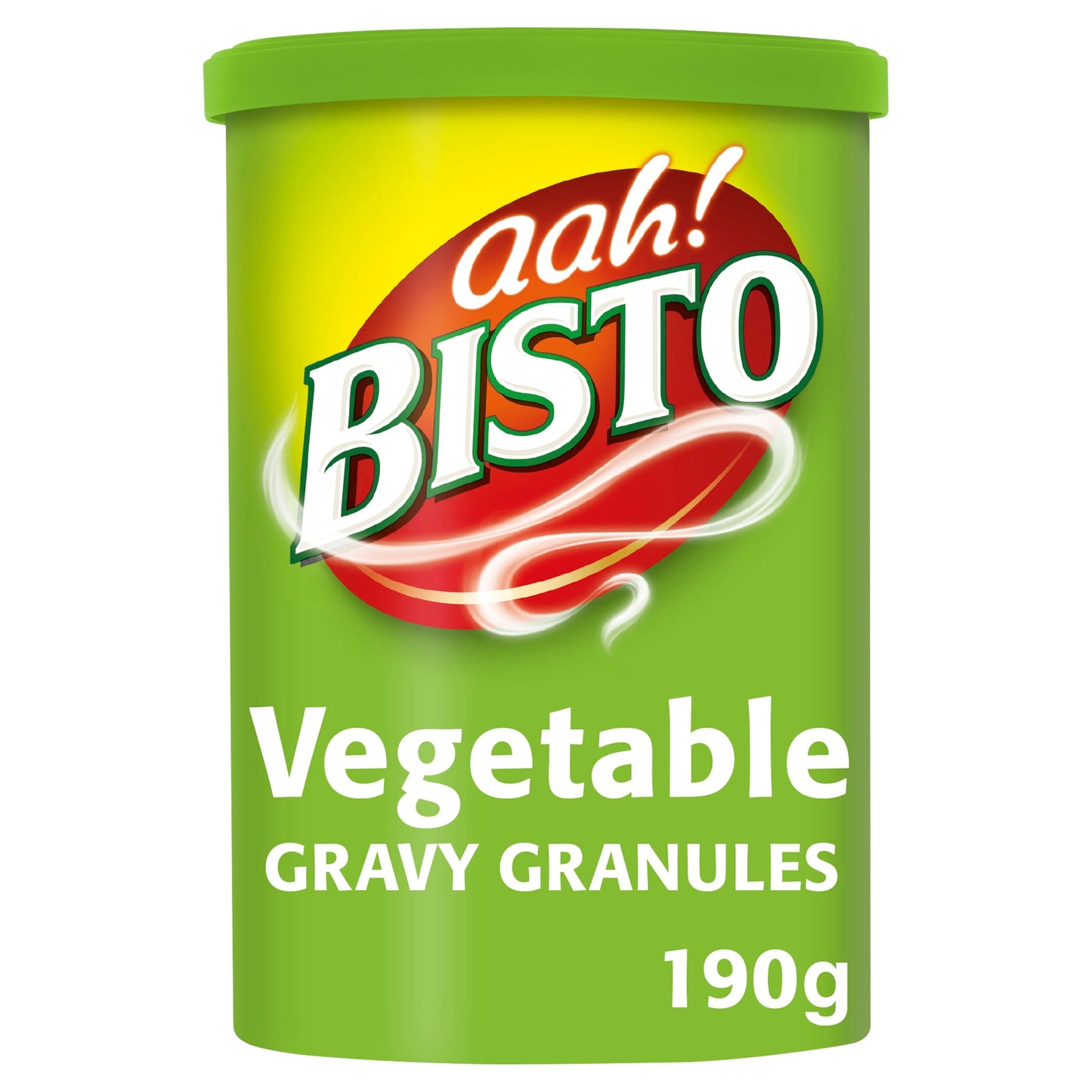 Bisto Vegetable Gravy Granules 190G — image 1
