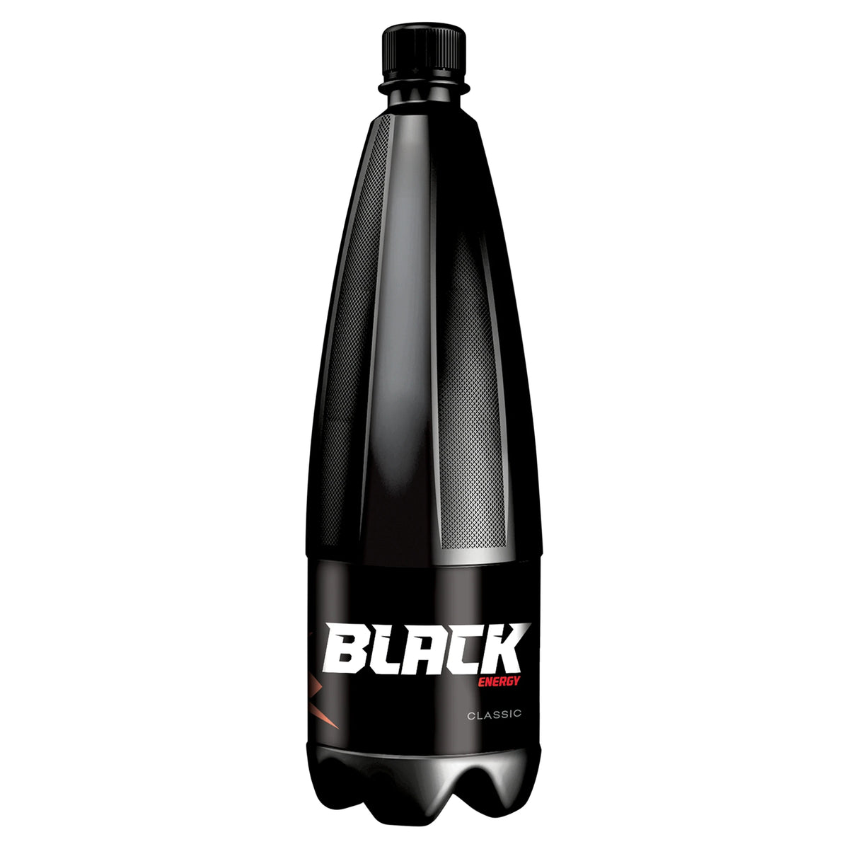 Black Energy Classic Drink 1L — image 1