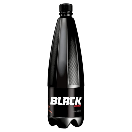 Black Energy Classic Drink 1L — image 1
