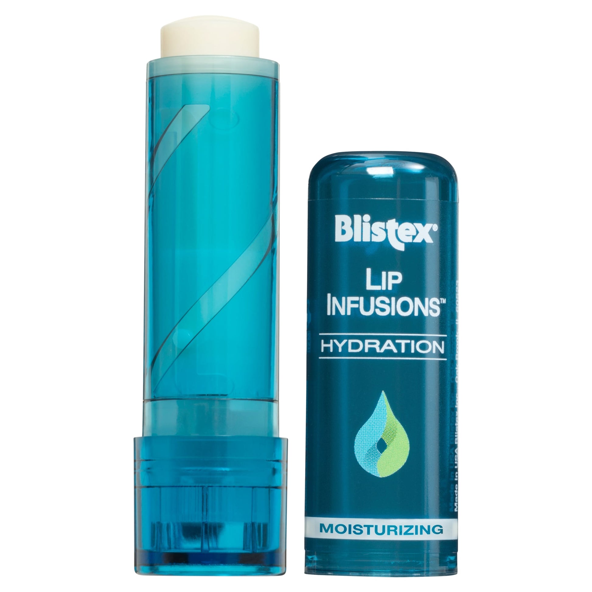 Blistex Lip Infusions Hydration 3.7G — image 2