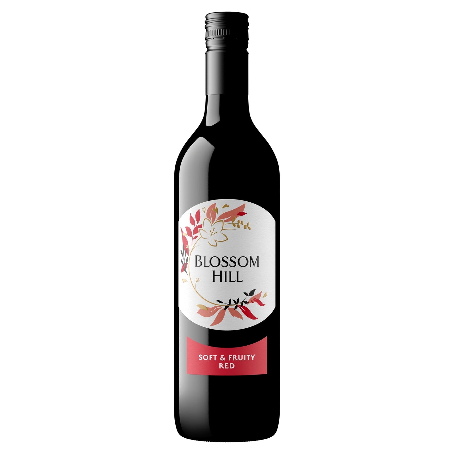 Blossom Hill Red 75Cl — image 1