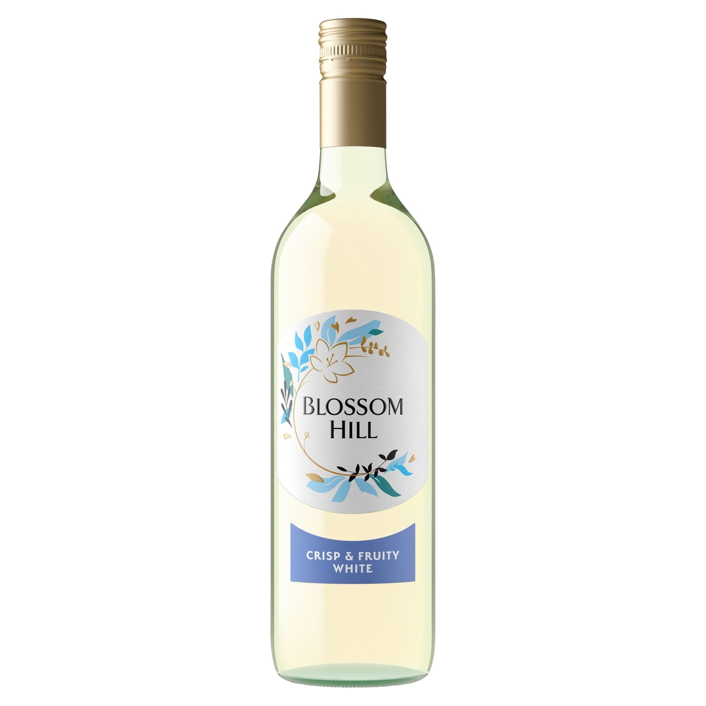 Blossom Hill White 75Cl — image 1