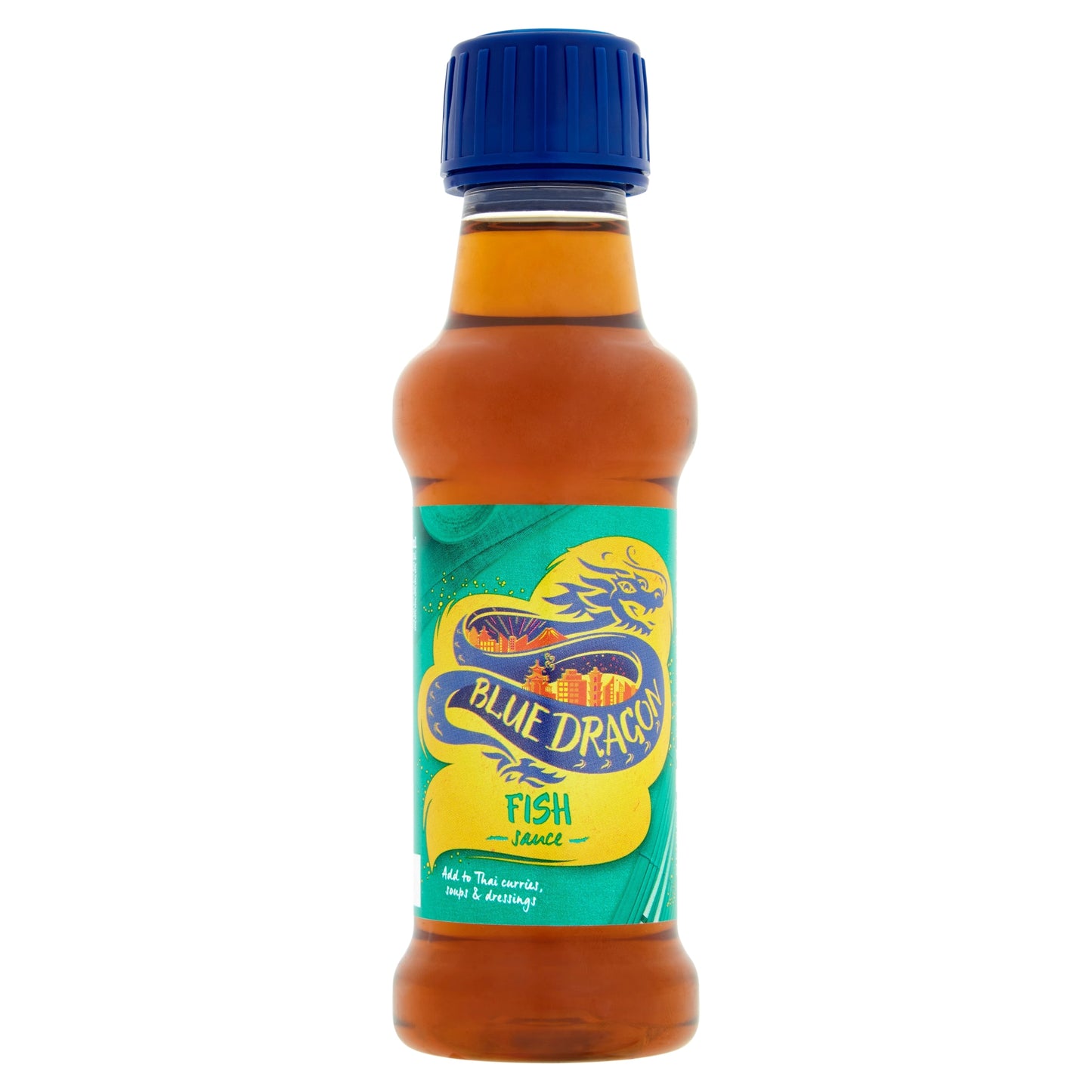 Blue Dragon Fish Sauce 150Ml — image 1
