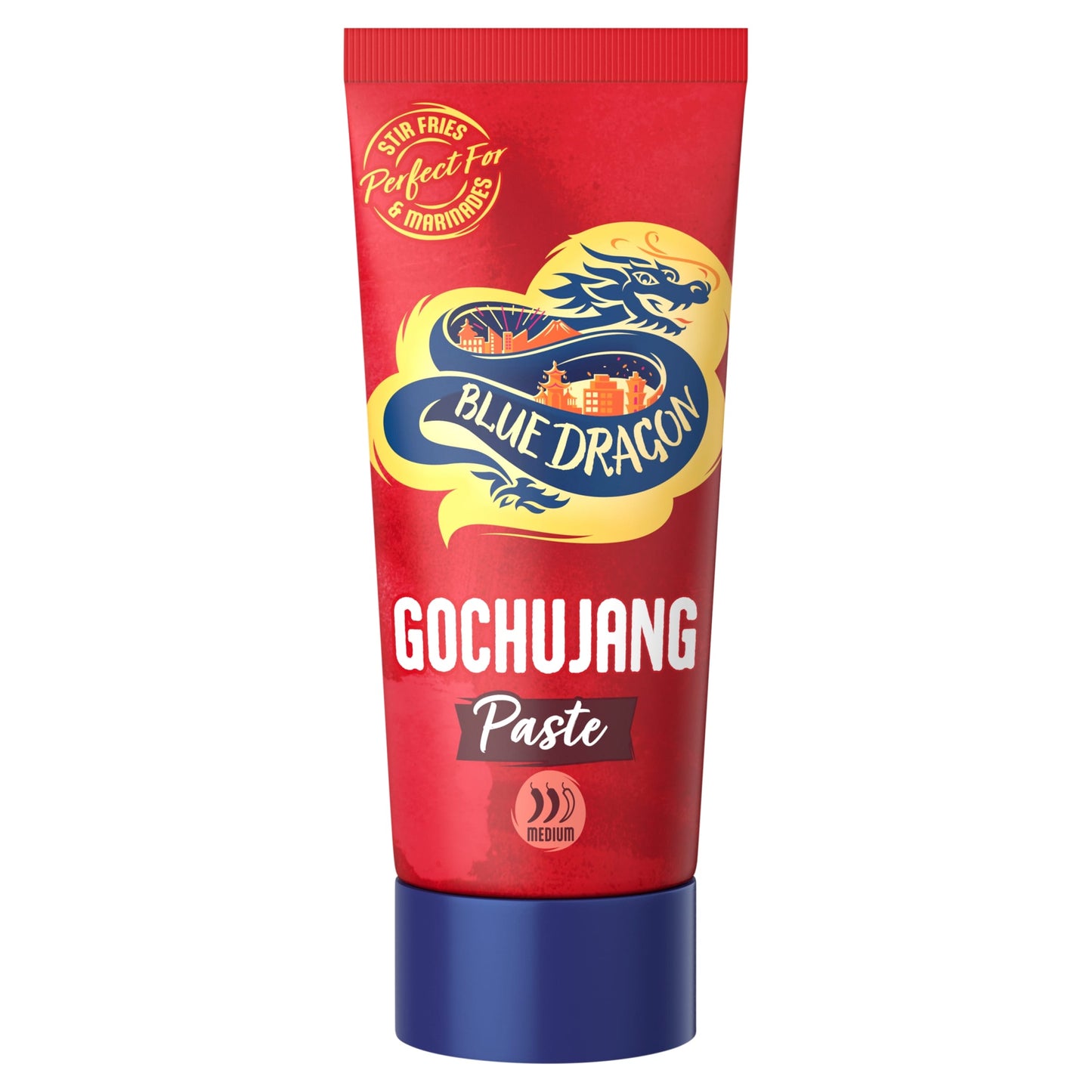 Blue Dragon Gochujang Paste 135g — image 1
