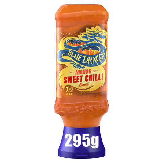 Blue Dragon Mango Sweet Chilli SAUCE 295g — image 1