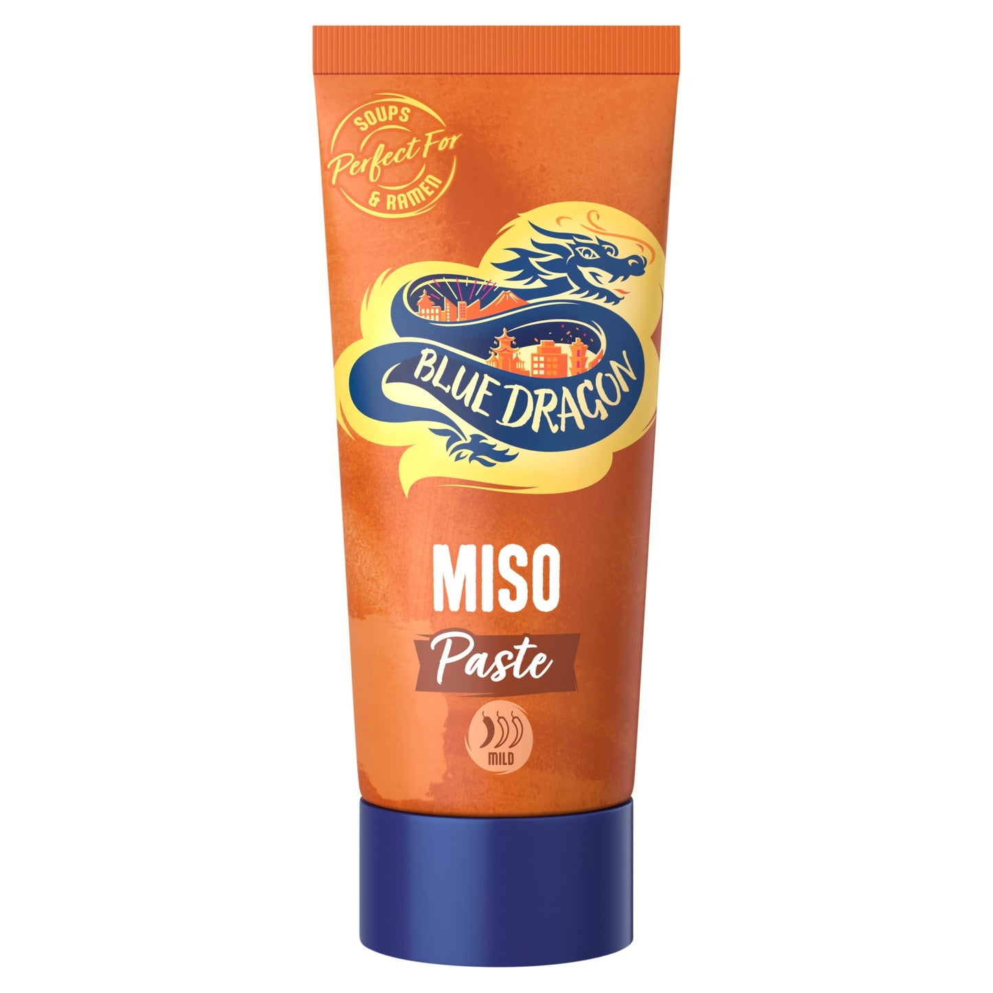 Blue Dragon Miso Paste 135g — image 1