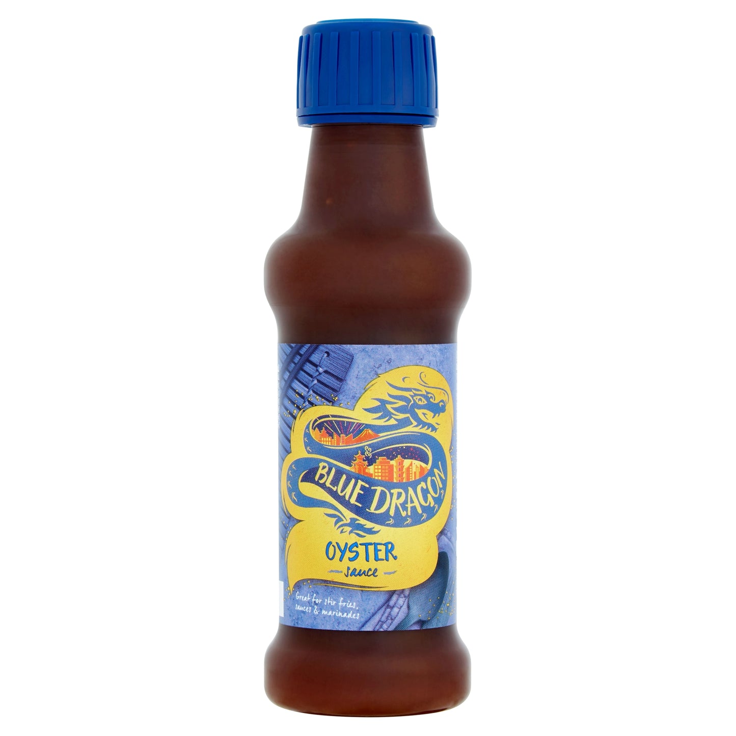 Blue Dragon Oyster Sauce 150Ml — image 1