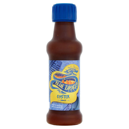 Blue Dragon Oyster Sauce 150Ml — image 1