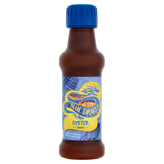 Blue Dragon Oyster Sauce 150Ml — image 1