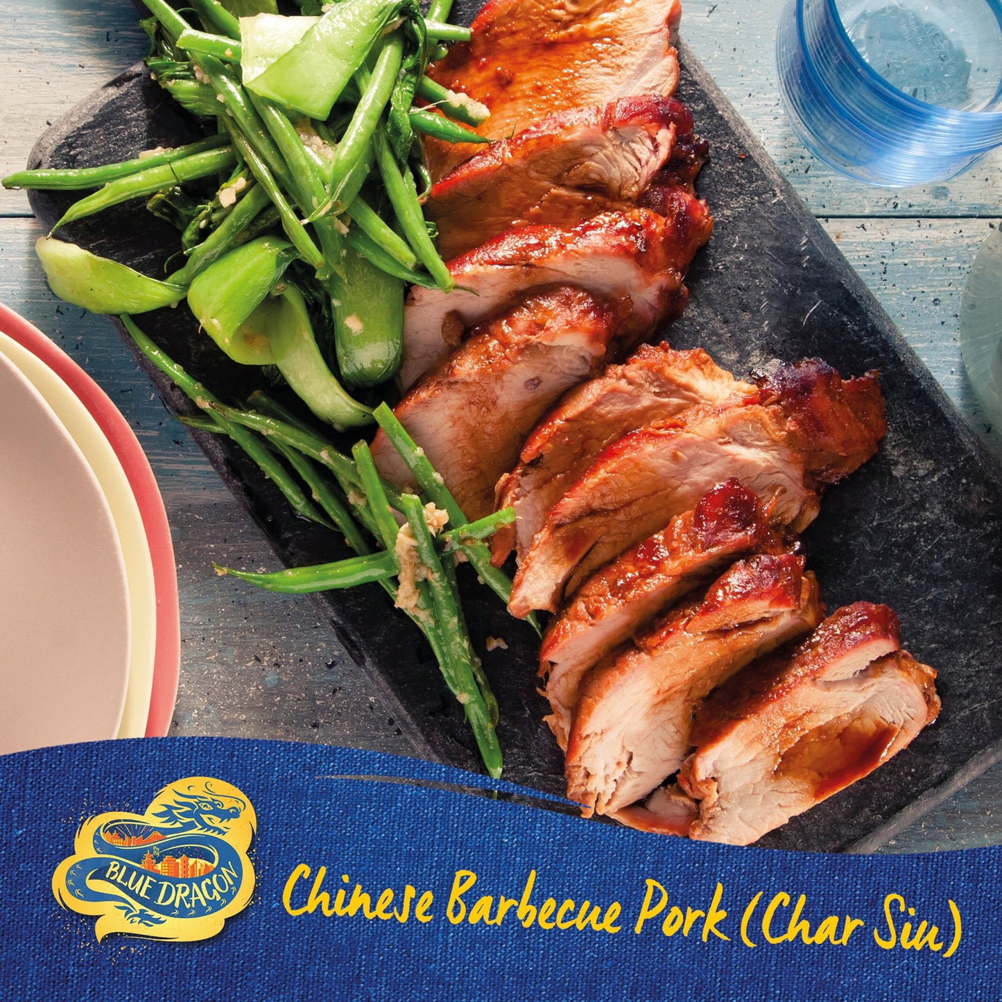 Blue Dragon Oyster Sauce 150Ml — image 2