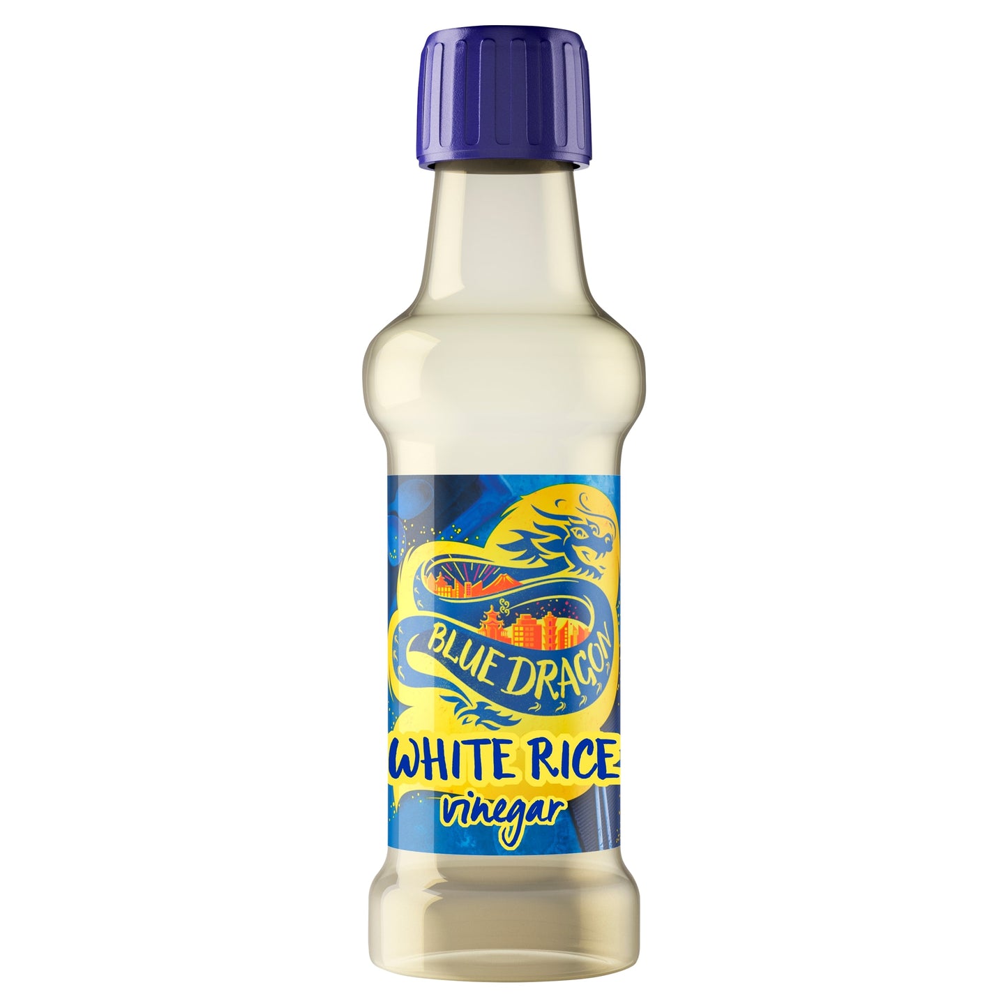 Blue Dragon Rice Vinegar 150Ml — image 1