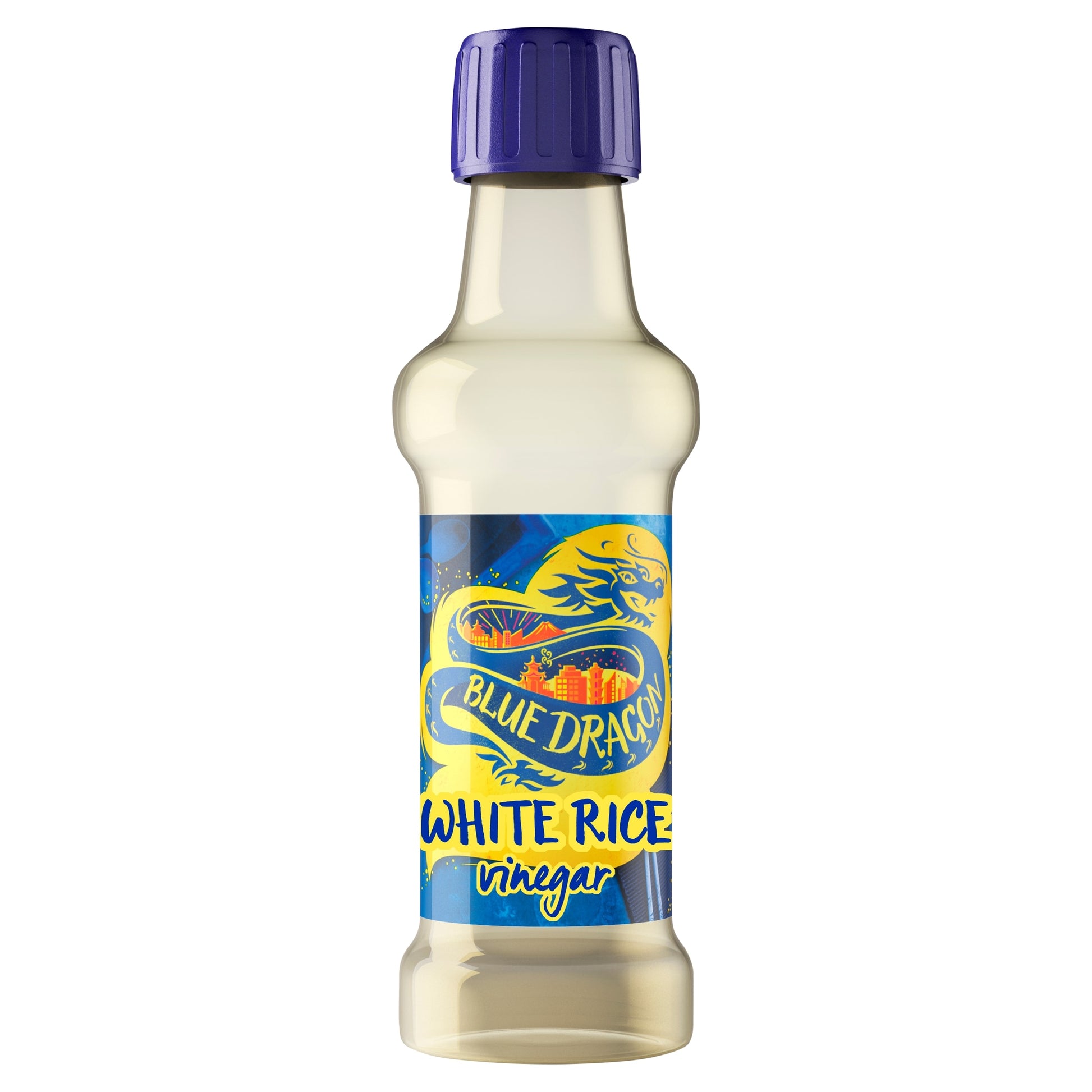 Blue Dragon Rice Vinegar 150Ml — image 1