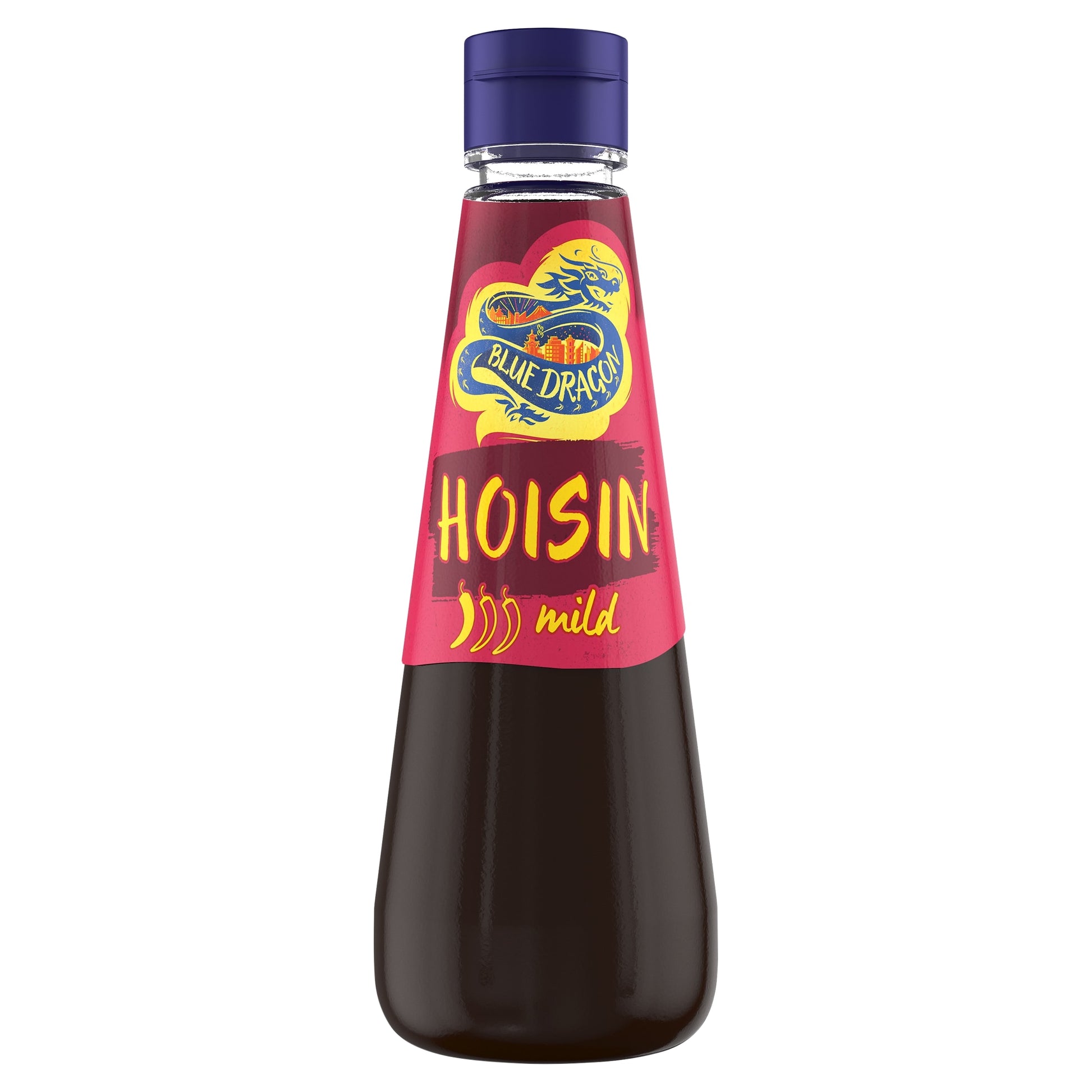 Blue Dragon Rich Hoisin Sauce 250ml — image 1