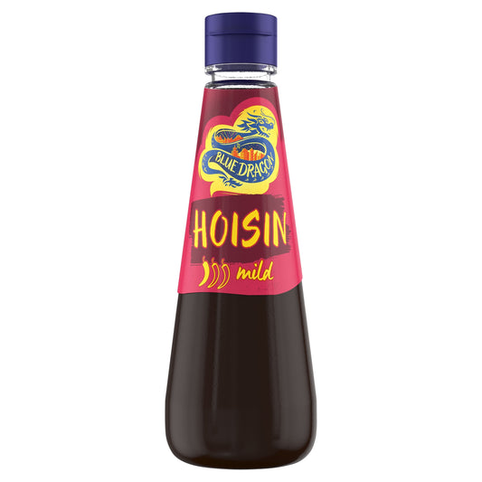 Blue Dragon Rich Hoisin Sauce 250ml — image 1