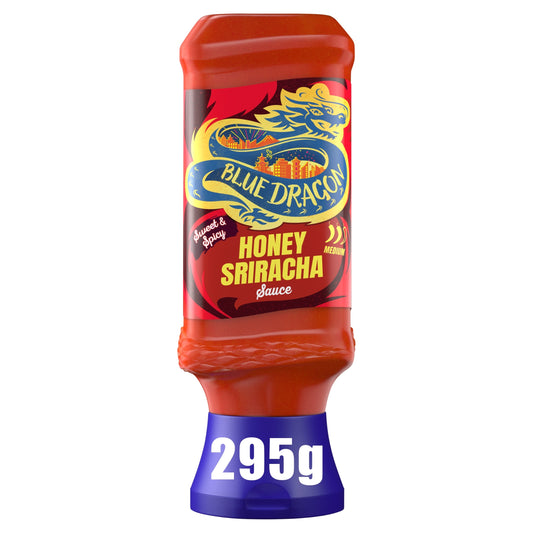 Blue Dragon Sweet and Spicy Honey Sriracha Sauce 295g — image 1