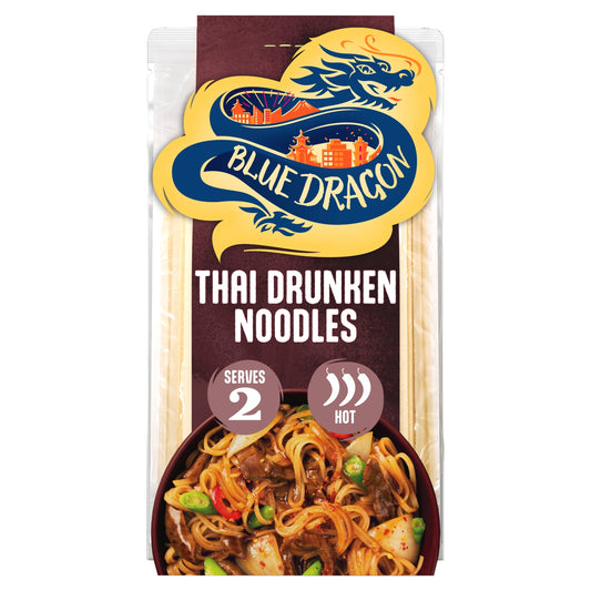 Blue Dragon Thai Drunken Noodles Kit 226g — image 1