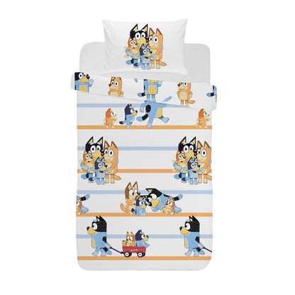 Bluey Family Duvet Set Single — image 3