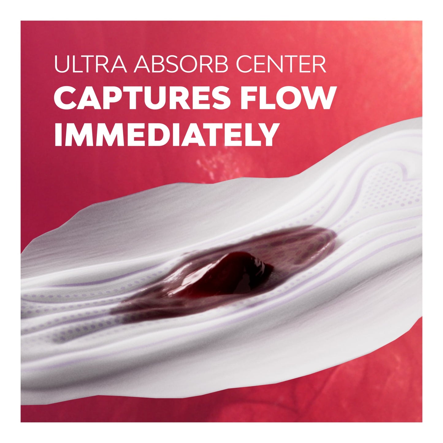 Bodyform Ultra Long Sanitary Towels Wings 10 pack — image 2