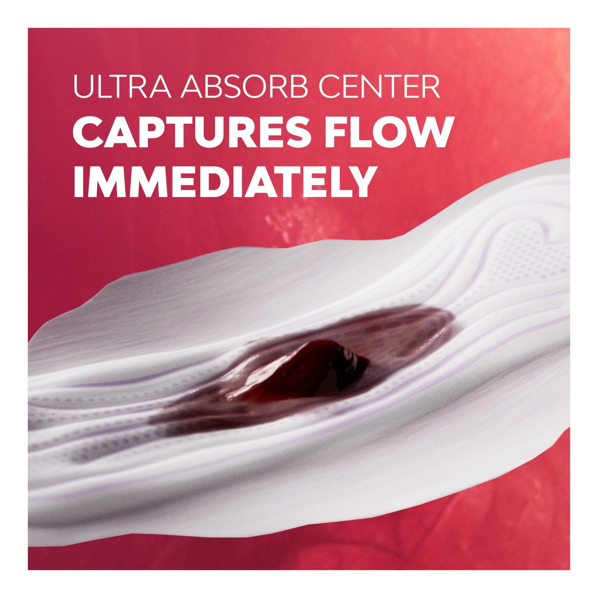 Bodyform Ultra Normal Sanitary Towels Wings 12 pack — image 2