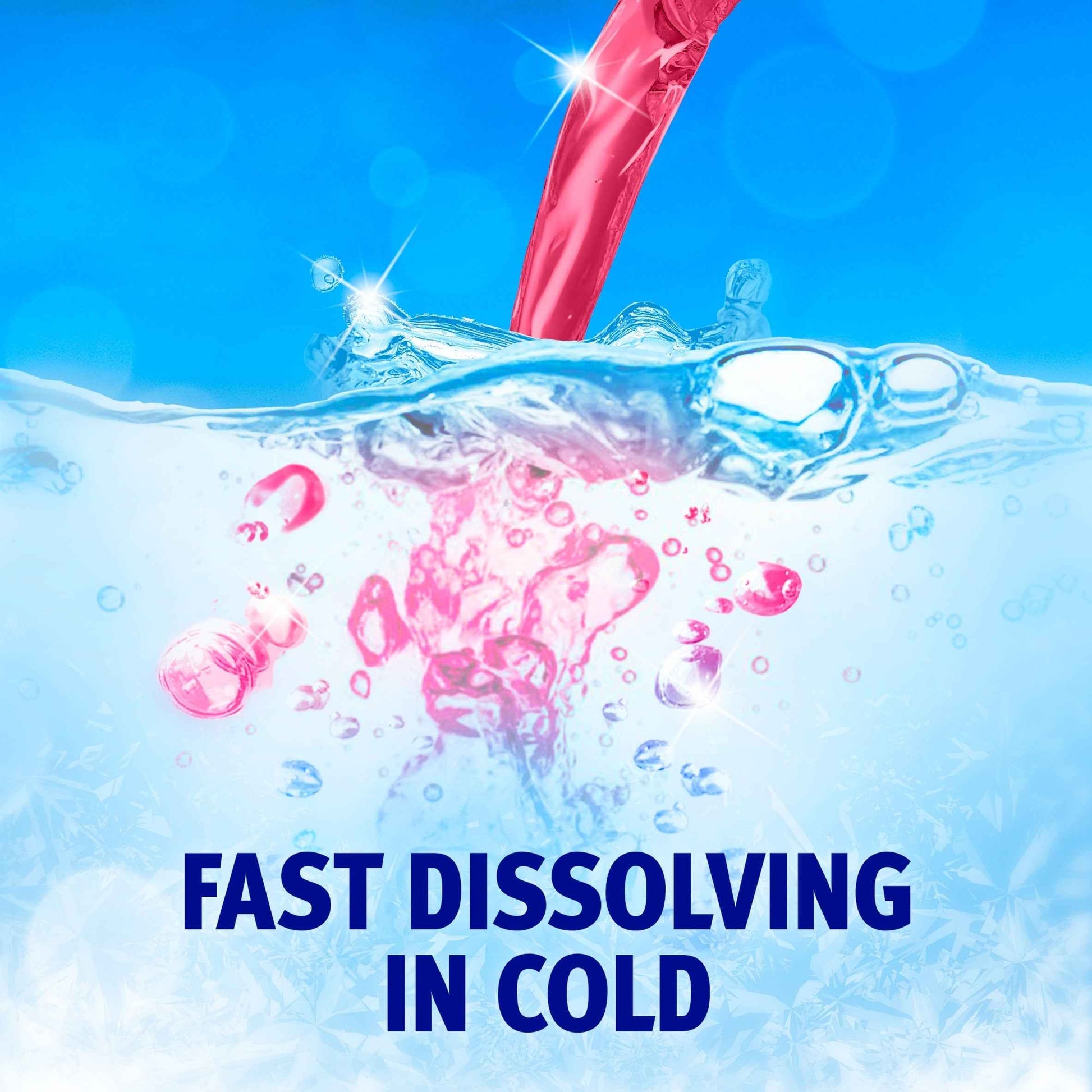 Bold Washing Liquid First Day Of Spring 63 Washes 1953ml