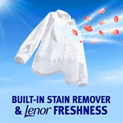 Bold Washing Liquid Gel First Days Of Spring 40 Washes 1.32l