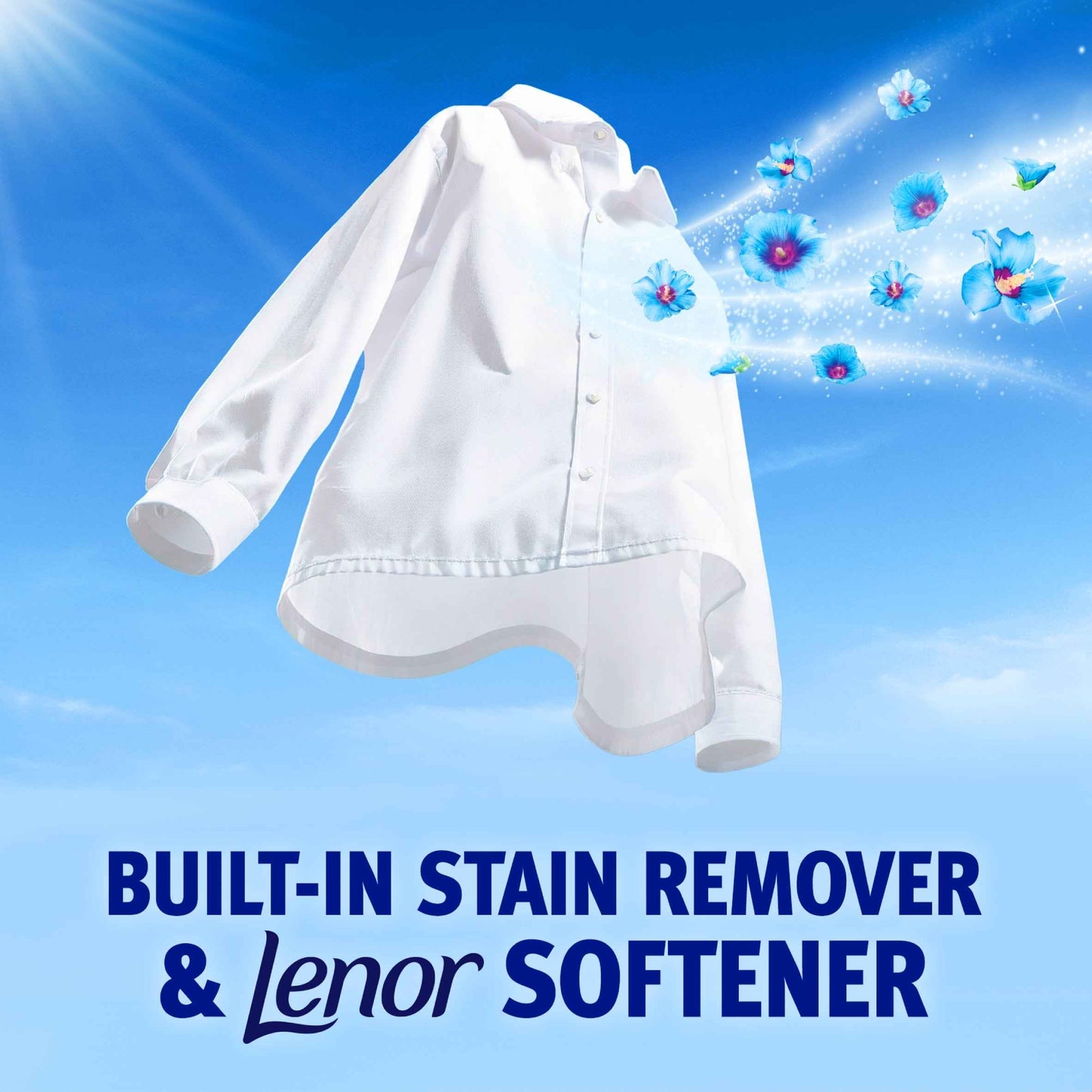 Bold Washing Liquid Pods Spring Awakening 33 Washes 650.1g