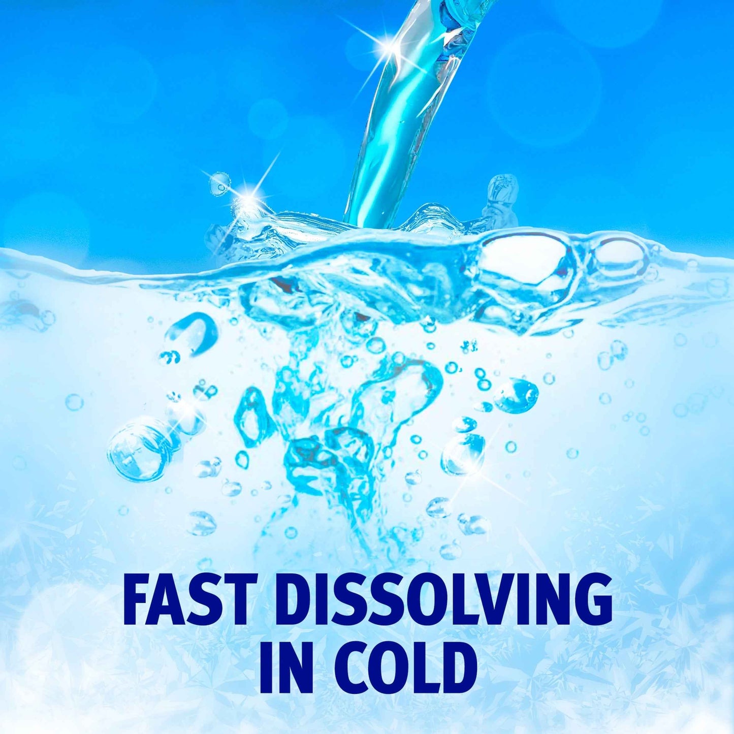 Bold Washing Liquid Spring Awakening 72 Washes 2232ml