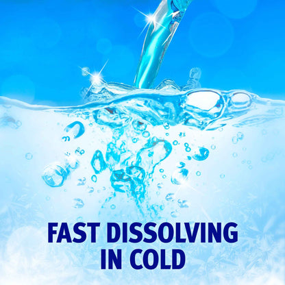 Bold Washing Liquid Spring Awakening 72 Washes 2232ml