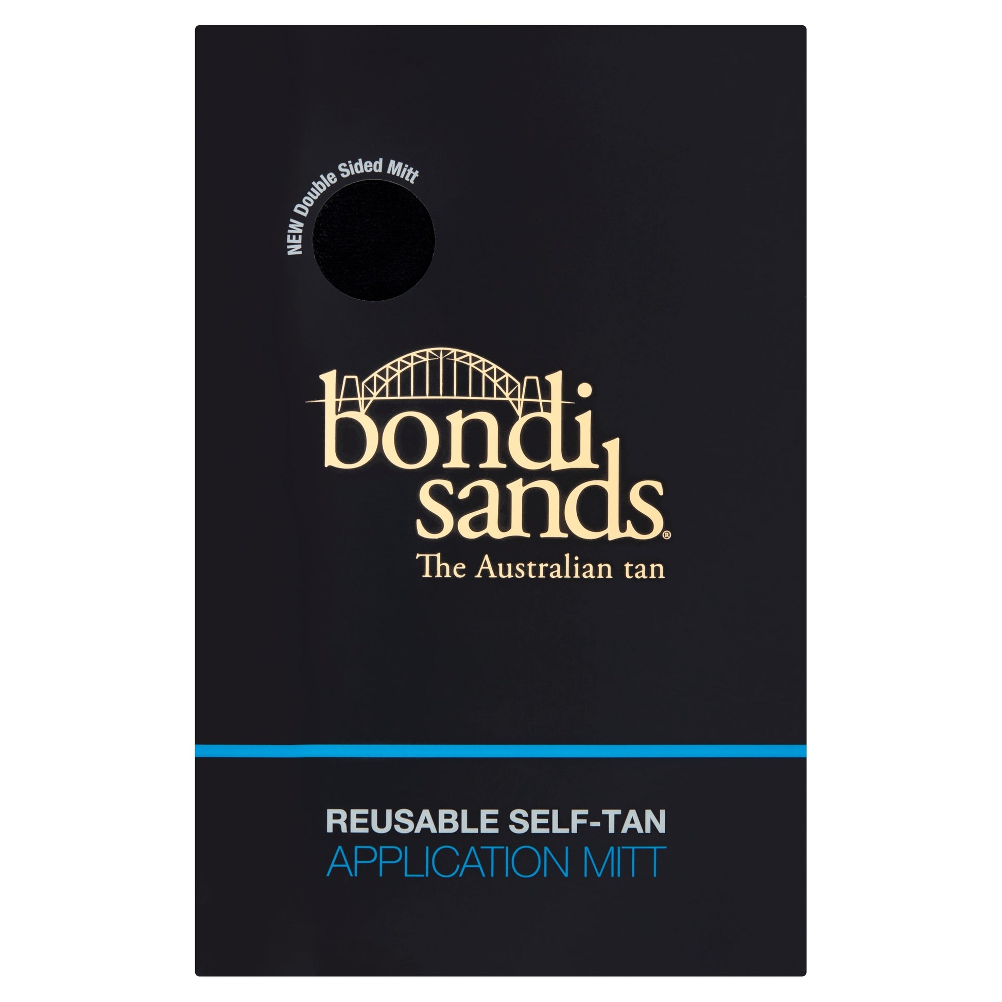 Bondi Sands Reusable Self Tan Application Mitt — image 1