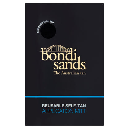 Bondi Sands Reusable Self Tan Application Mitt — image 1