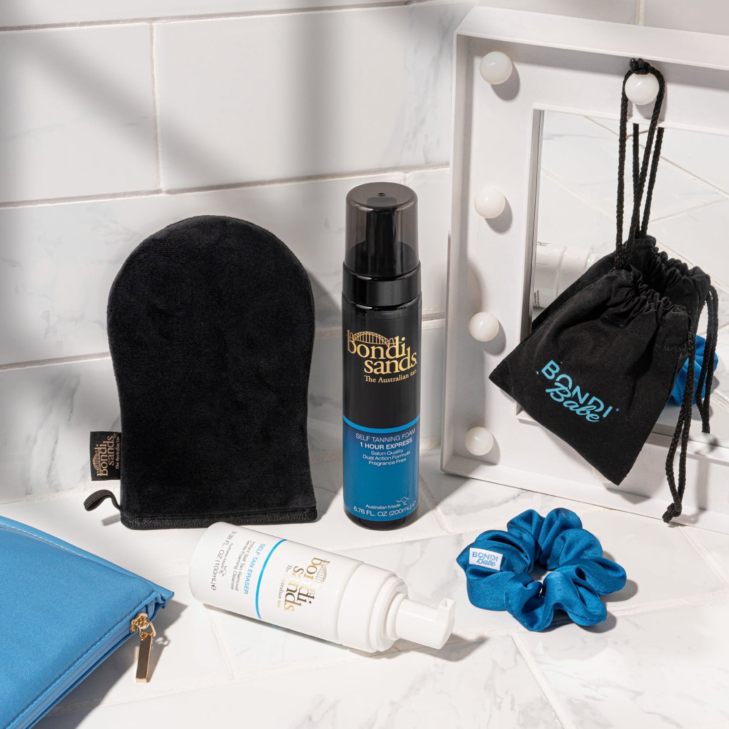 Bondi Sands Reusable Self Tan Application Mitt — image 4
