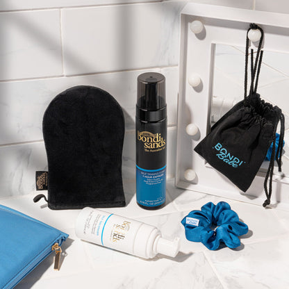 Bondi Sands Reusable Self Tan Application Mitt — image 4