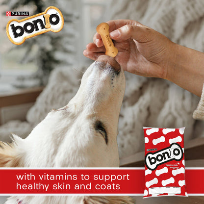BONIO Original Dog Biscuits 650g — image 4