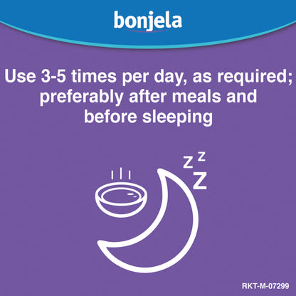 Bonjela Infant Teething Soothing Sugar Free Gel 15g — image 5
