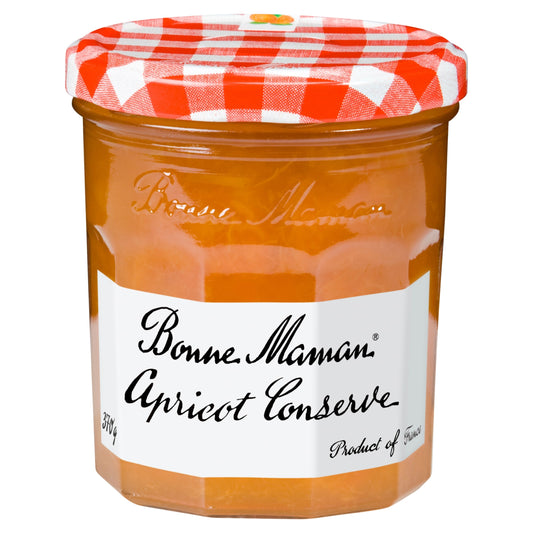 Bonne Maman Apricot Conserve 370G — image 1