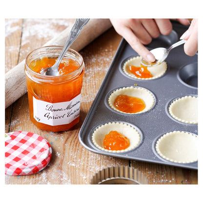 Bonne Maman Apricot Conserve 370G — image 2