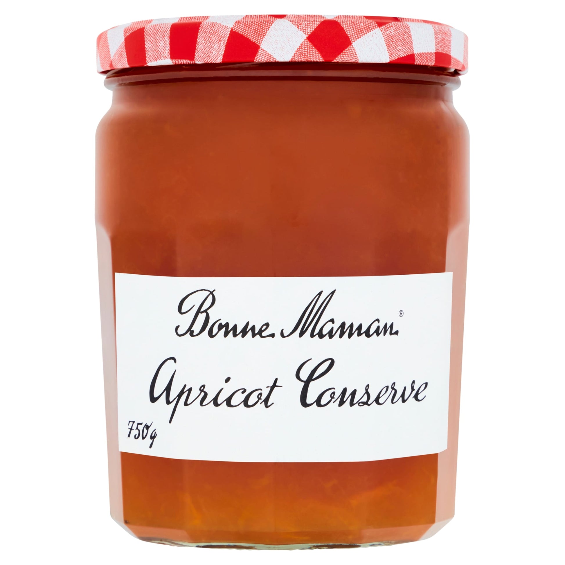 Bonne Maman Apricot Conserve 750g — image 1