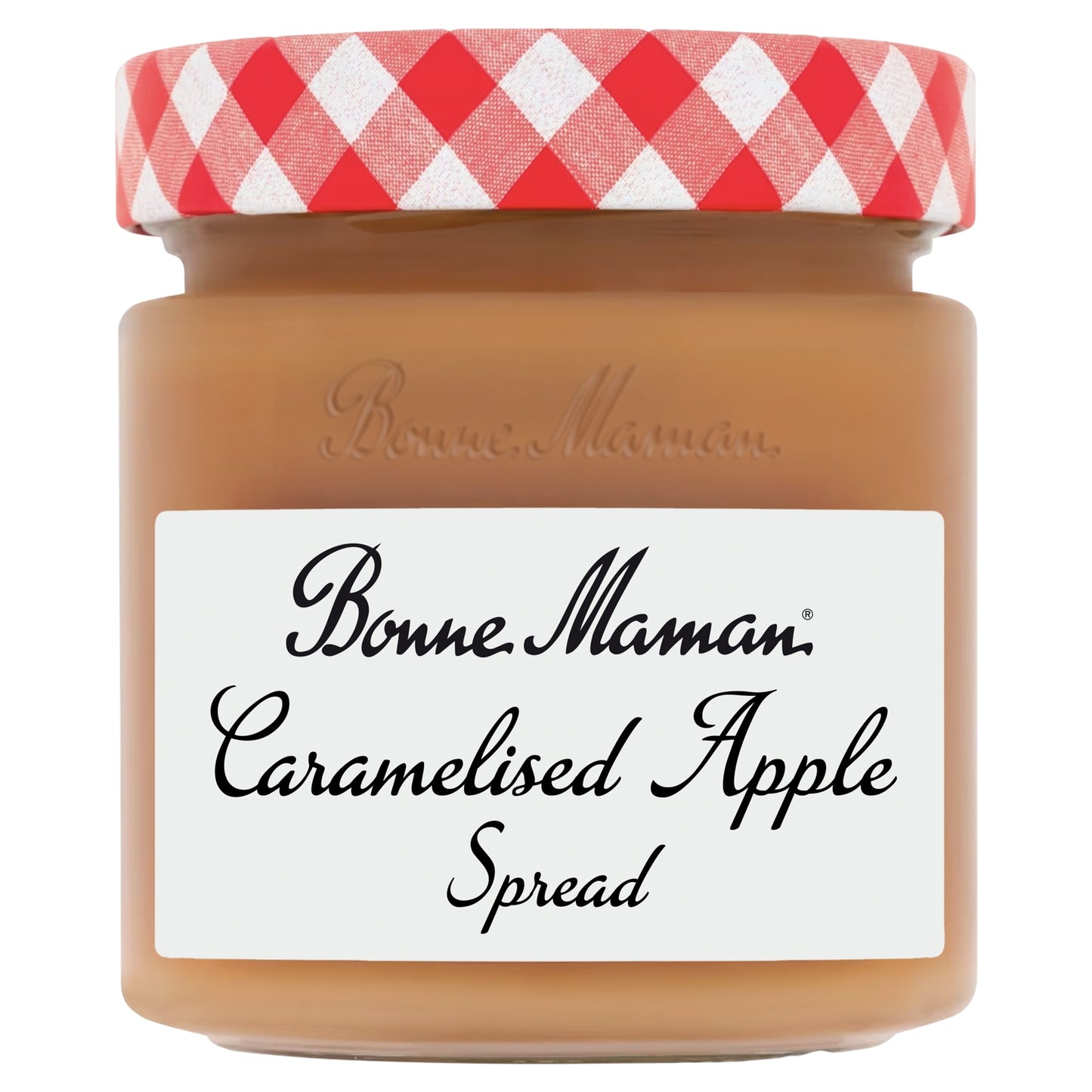 Bonne Maman Caramelised Apple Spread 275g — image 1