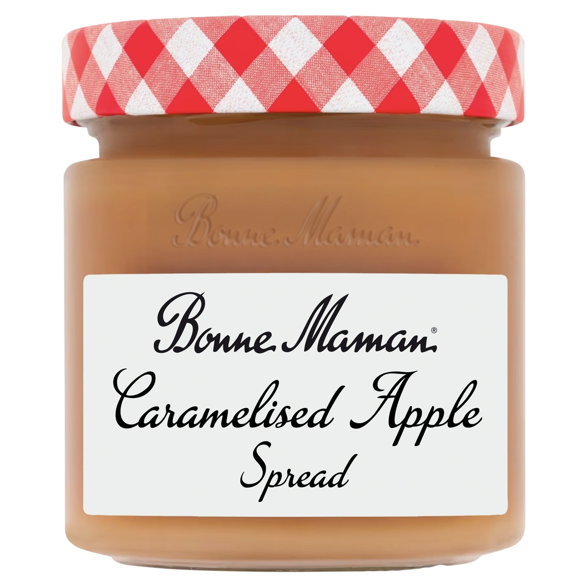 Bonne Maman Caramelised Apple Spread 275g — image 1