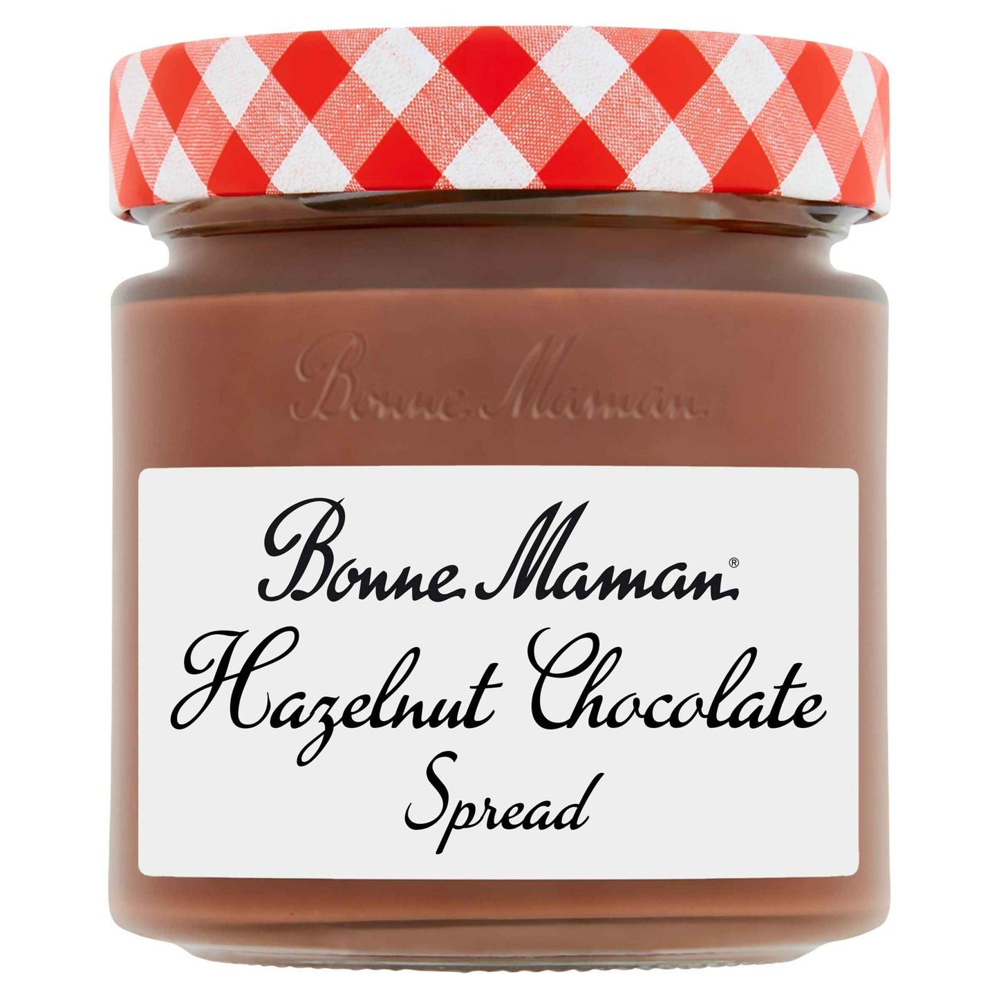 Bonne Maman Hazelnut Chocolate Spread 250g