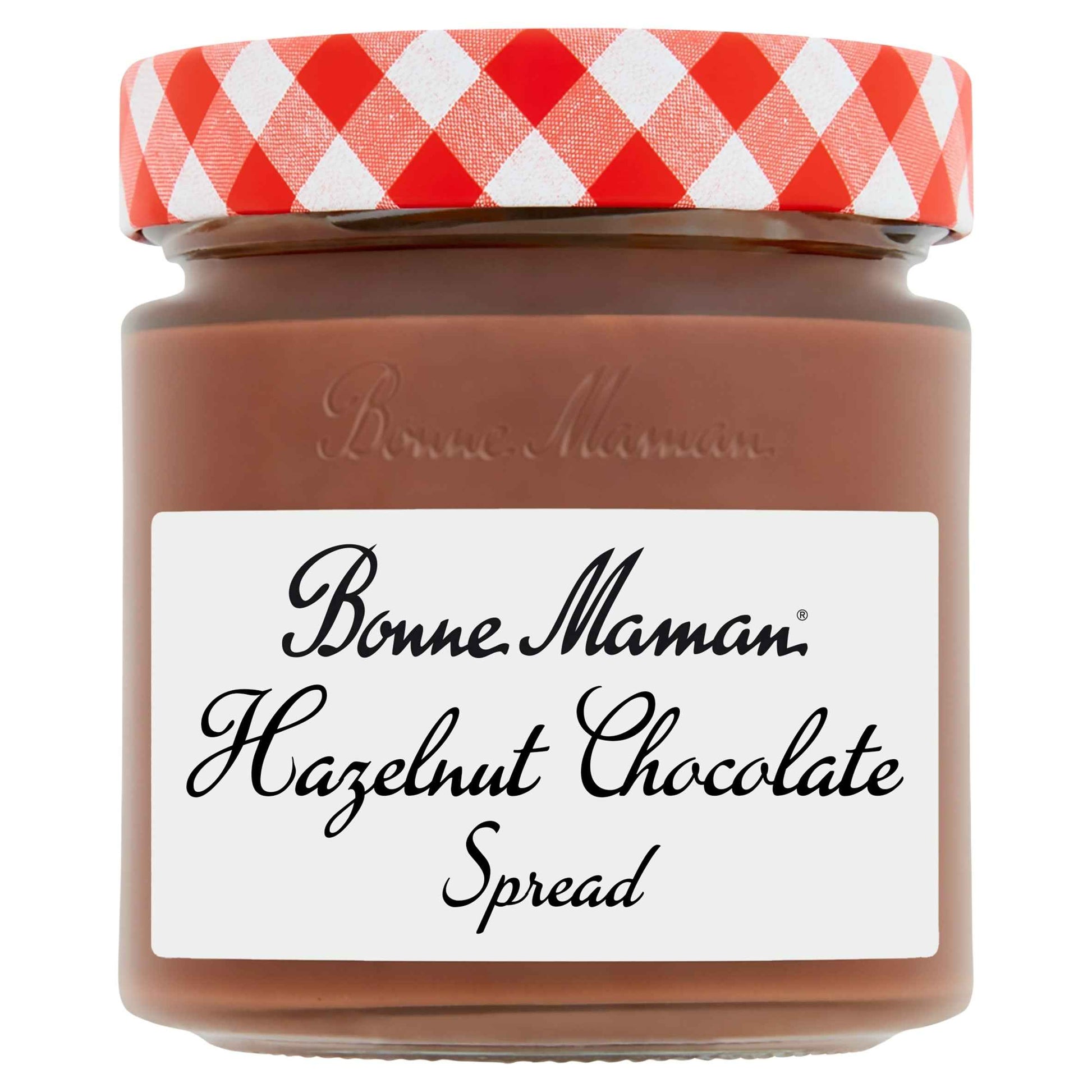 Bonne Maman Hazelnut Chocolate Spread 250g