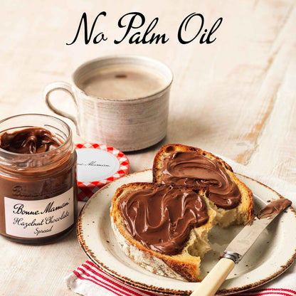 Bonne Maman Hazelnut Chocolate Spread 250g
