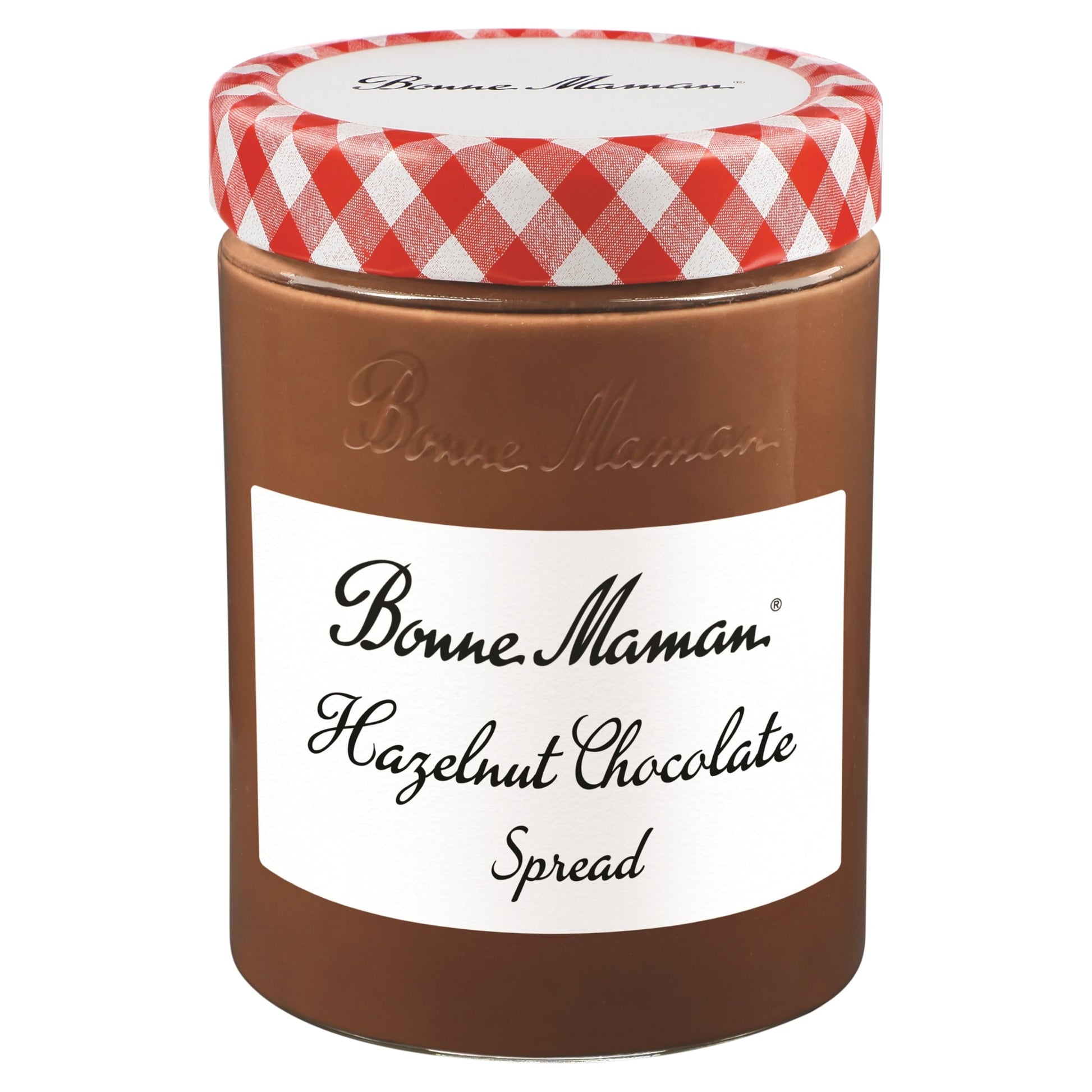 Bonne Maman Hazelnut Chocolate Spread 360g — image 1