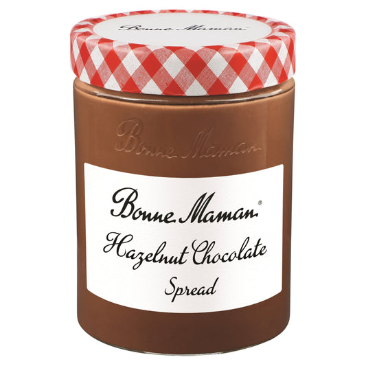 Bonne Maman Hazelnut Chocolate Spread 360g — image 1