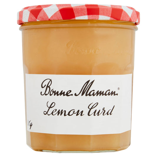 Bonne Maman Lemon Curd 360g — image 1