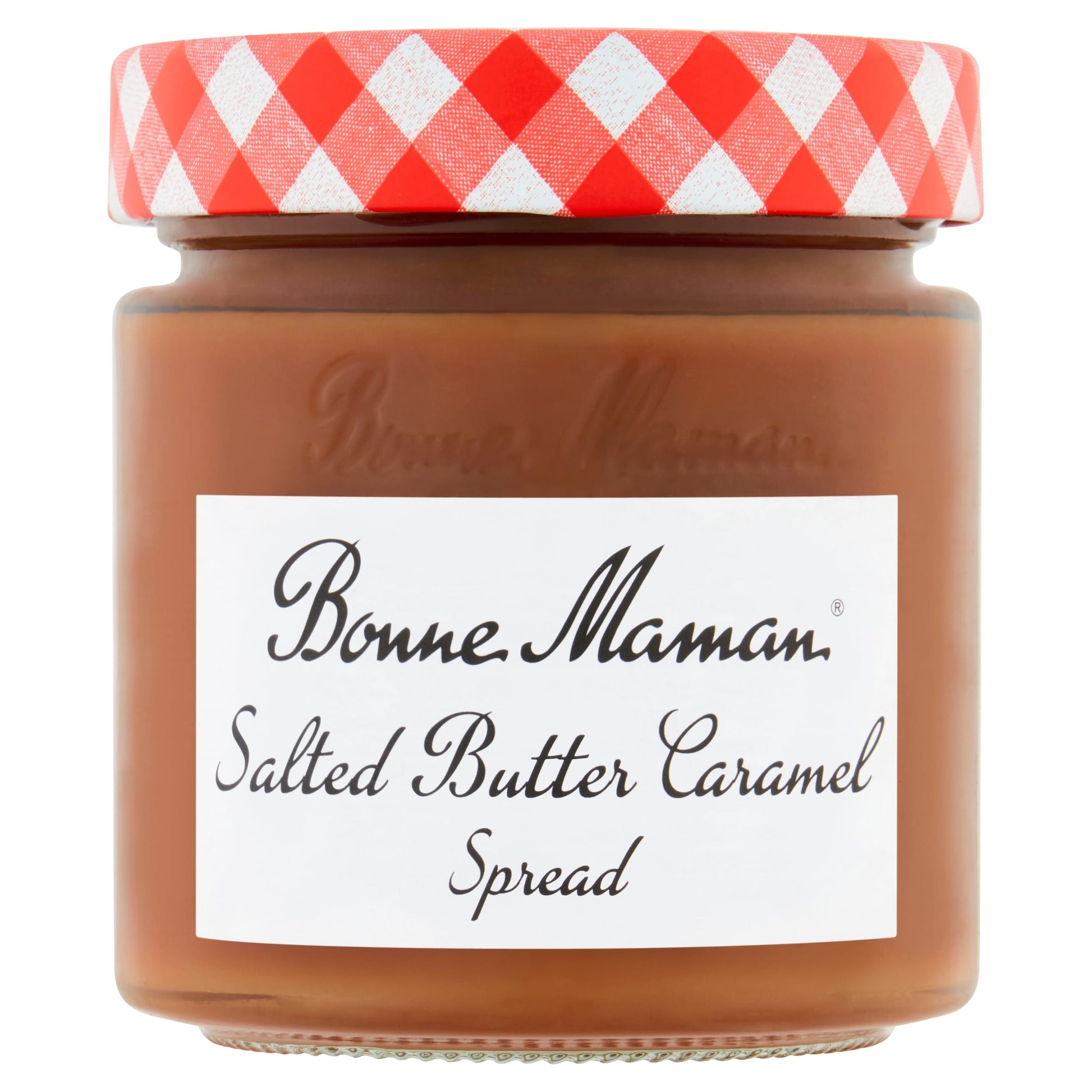 Bonne Maman Salted Butter Caramel Spread 275g — image 1
