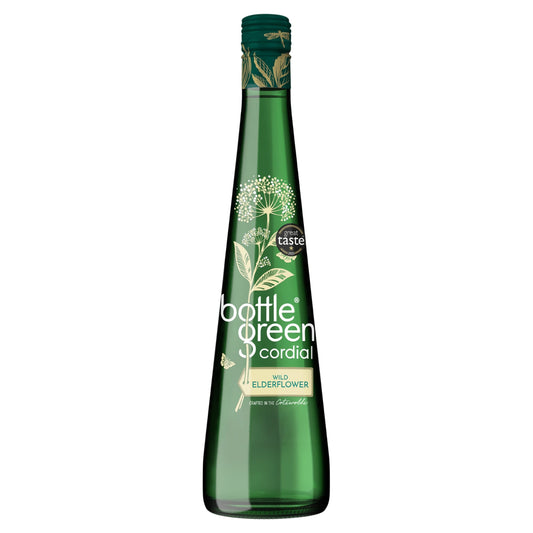 Bottlegreen Elderflower Cordial 50Cl — image 1