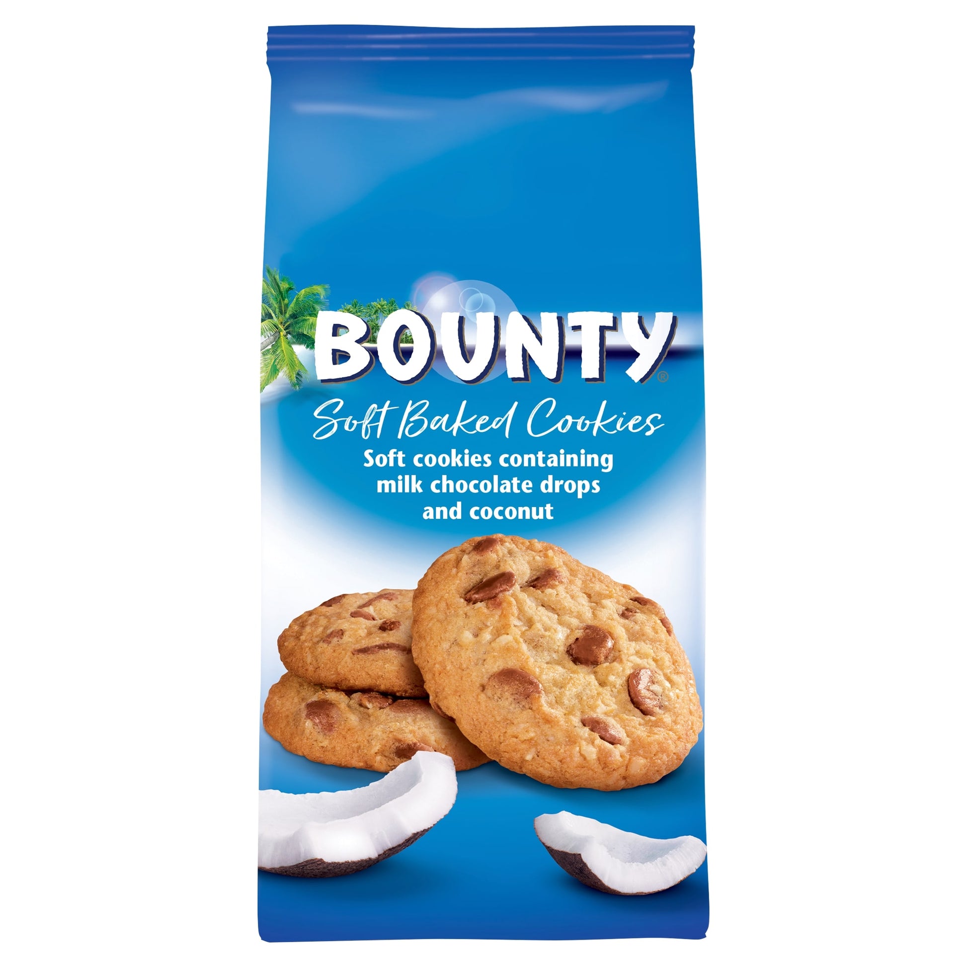 Bounty Cookies 180G — image 1