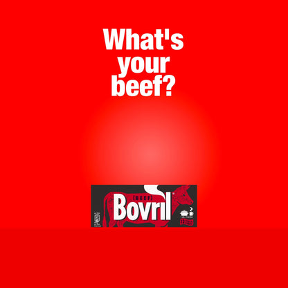 Bovril 12 Beef Stock Cubes 120g — image 2